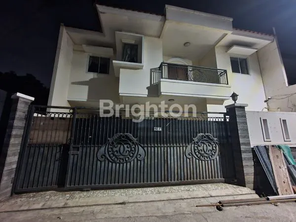 image RUMAH MEWAH FULLY FURNISHED (1)