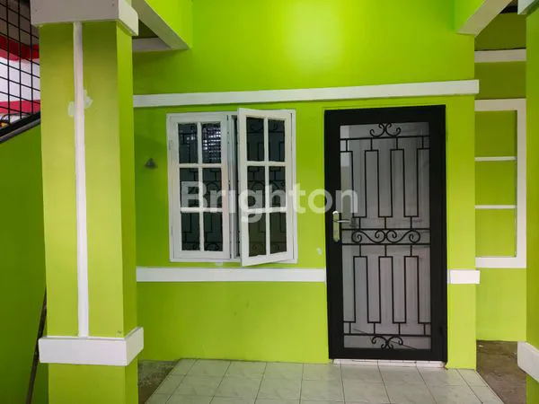 GRIYA KATAMSO LESTARI