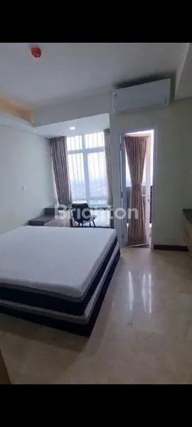 image APARTMENT B RESIDENCE BSD SERPONG, TOWER LOTUS , LANTAI 27 (2)