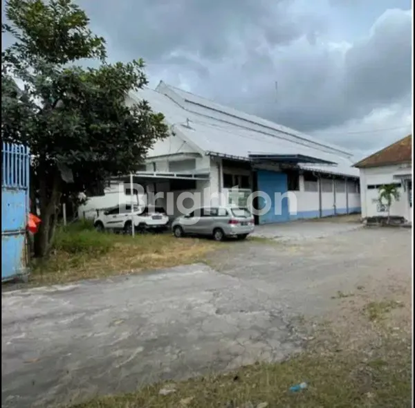 image GUDANG PABRIK DI KOTA BLITAR LUAS DAN MURAH. (1)