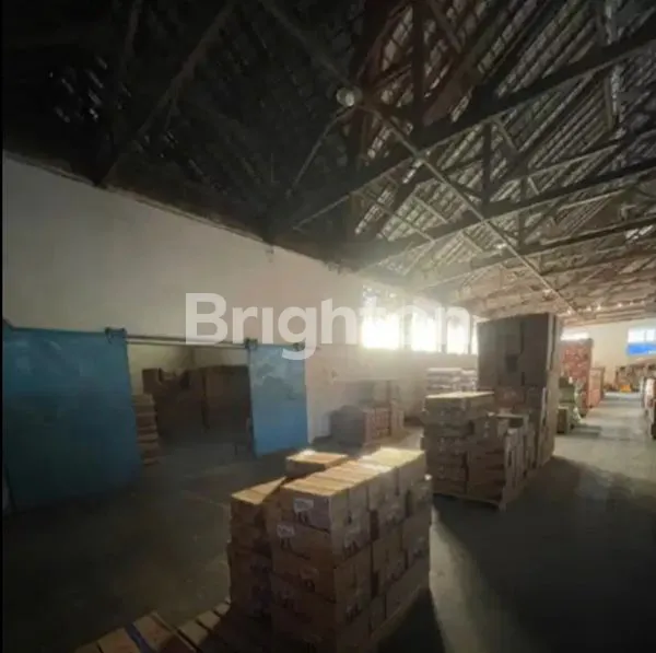 image GUDANG PABRIK DI KOTA BLITAR LUAS DAN MURAH. (3)