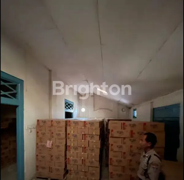 image GUDANG PABRIK DI KOTA BLITAR LUAS DAN MURAH. (4)