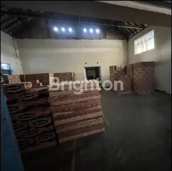 image GUDANG PABRIK DI KOTA BLITAR LUAS DAN MURAH. (5)