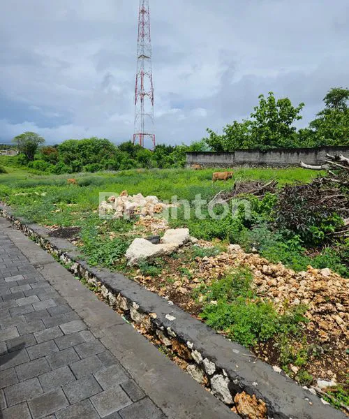 image LEASHOLD / SEWA TANAH  KAPLING DI UNGASAN VIEW GUNUNG DAN LAUT (4)
