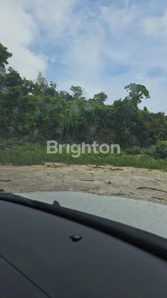 image LEASHOLD / SEWA TANAH  KAPLING DI UNGASAN VIEW GUNUNG DAN LAUT (7)