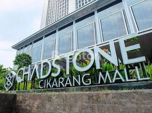 image APARTMENT TYPE STUDIO MURAH BANGET DI CHADSTONE CIKARANG. (2)