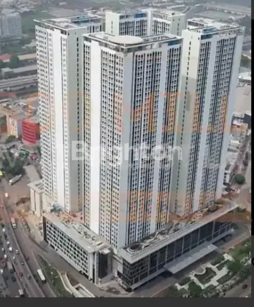 image APARTMENT TYPE STUDIO MURAH BANGET DI CHADSTONE CIKARANG. (1)