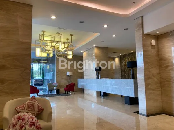 image APARTMENT TYPE STUDIO MURAH BANGET DI CHADSTONE CIKARANG. (8)