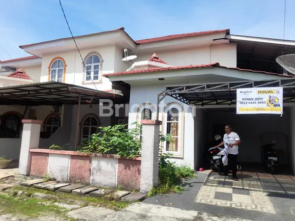 image RUMAH MINIMALIS DIHARAPAN RAYA (2)
