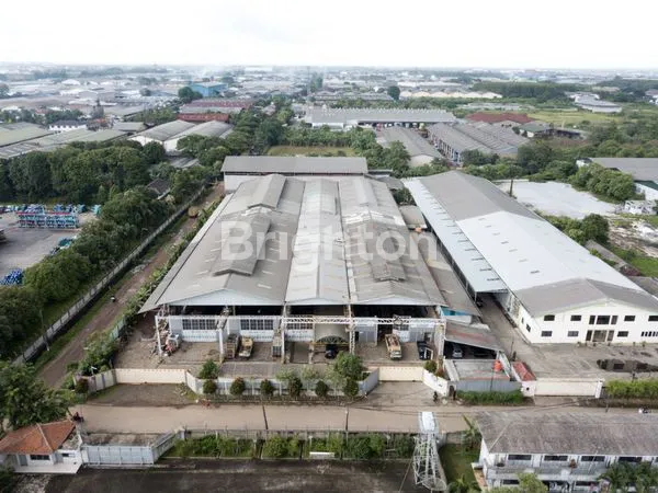 image GUDANG DI KAWASAN INDUSTRI JATAKE TANGERANG (1)