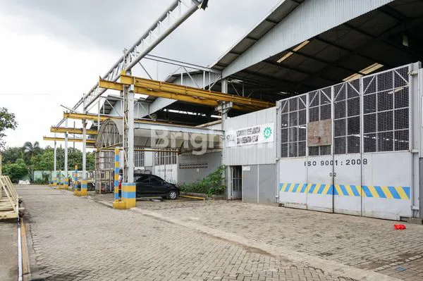 image GUDANG DI KAWASAN INDUSTRI JATAKE TANGERANG (4)
