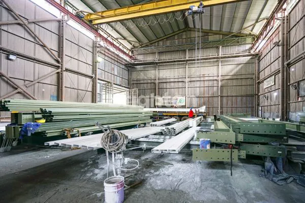 image GUDANG DI KAWASAN INDUSTRI JATAKE TANGERANG (5)