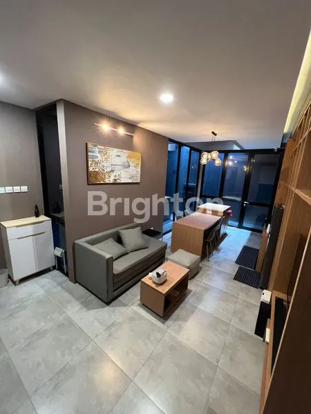 image RUMAH 2 LANTAI SIAP HUNI DALAM CLUSTER O2  GRAND WISATA TAMBUN SELATAN BEKASI (2)