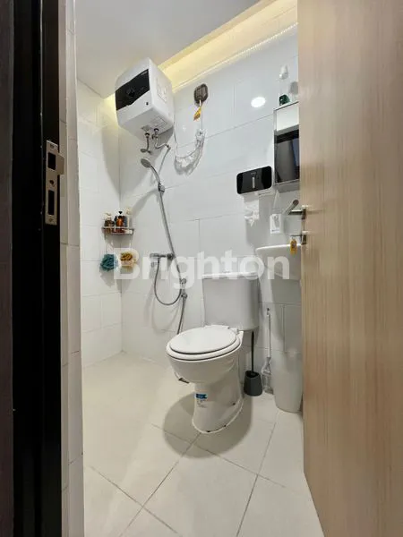 image RUMAH 2 LANTAI SIAP HUNI DALAM CLUSTER O2  GRAND WISATA TAMBUN SELATAN BEKASI (8)