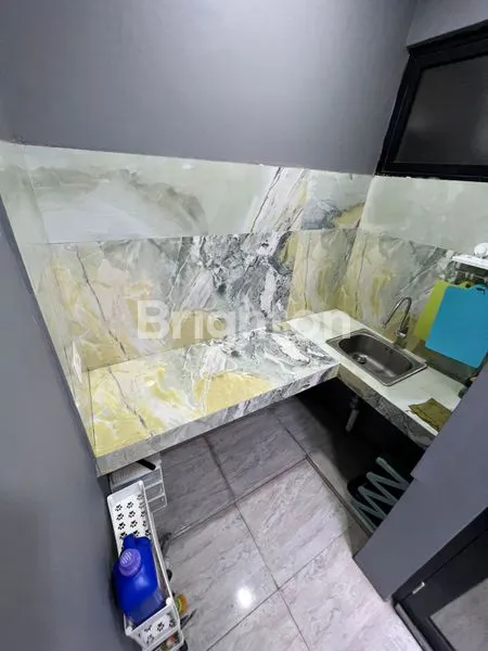 image RUMAH 2 LANTAI SIAP HUNI DALAM CLUSTER O2  GRAND WISATA TAMBUN SELATAN BEKASI (7)