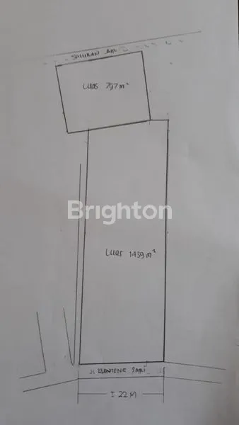 image TANAH DI KLENTENGSARI DEKAT UNDIP TEMBALANG (2)