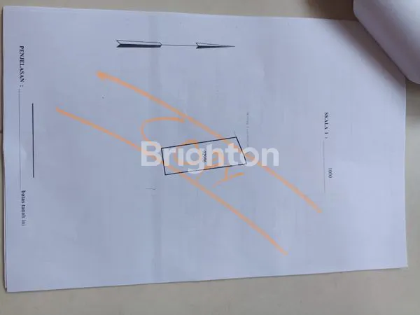 image TANAH DI KLENTENGSARI DEKAT UNDIP TEMBALANG (4)