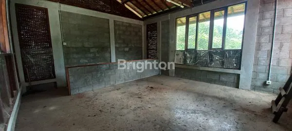 image LAHAN TANAH BONUS RUMAH DAGO BENGKOK (4)