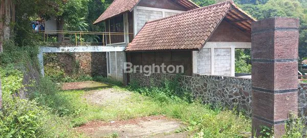 image LAHAN TANAH BONUS RUMAH DAGO BENGKOK (1)
