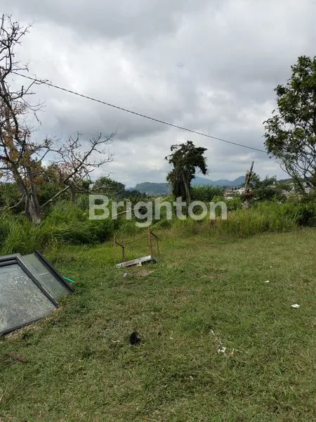 image DI JUAL TANAH PINGGIR JALAN DAERAH PUNCAK DEKET TAMAN CIBODAS (4)