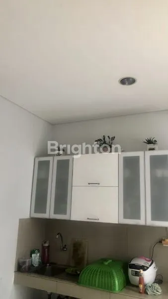 image RUMAH SIAP HUNI DI CLUSTER SAVIA BSD  (7)