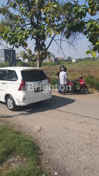 image LAHAN SIAP UNTUK DIBANGUN PERUMAHAN GEDANGAN PERBATASAN SURABAYA-SIDOARJO DENGAN 4 SERTIFIKAT,SUDAH ADA DRAINASE (1)