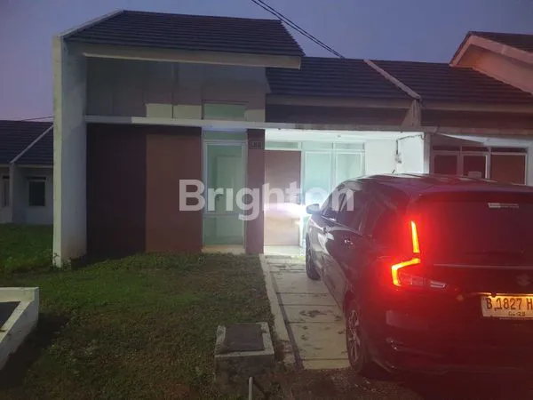 image RUMAH CLUSTER VANYA DI CITRA MAJA  (1)