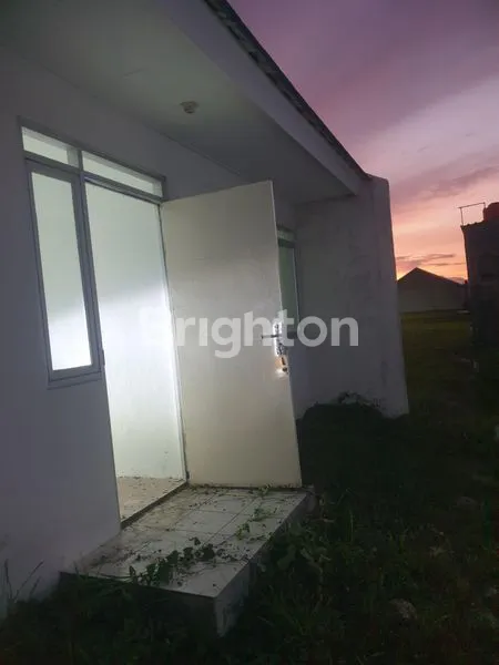image RUMAH CLUSTER VANYA DI CITRA MAJA  (6)