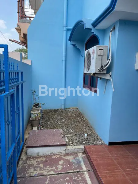 RUMAH & TANAH DI SEMARANG BARAT