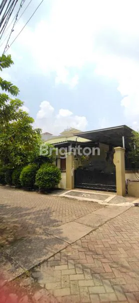 image RUMAH DI ISLAMIC VILLAGE TANGERANG (1)