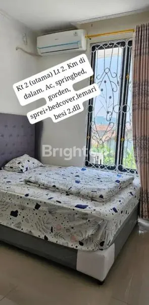 image FULL FURNISH.. VICTORIA HILLS.SINDBAD.BOGOR (5)