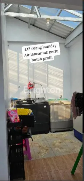 image FULL FURNISH.. VICTORIA HILLS.SINDBAD.BOGOR (8)