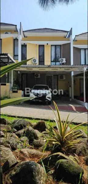 FULL FURNISH.. VICTORIA HILLS.SINDBAD.BOGOR