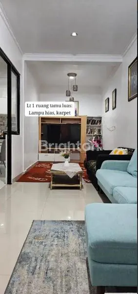 image FULL FURNISH.. VICTORIA HILLS.SINDBAD.BOGOR (2)