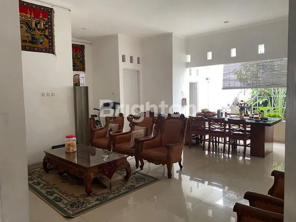 image RUMAH DI ISLAMIC VILLAGE TANGERANG (5)