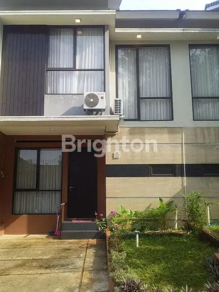 image RUMAH BAGUS. CLUSTER EMERALD.CILEBUT BARAT.BOGOR (1)