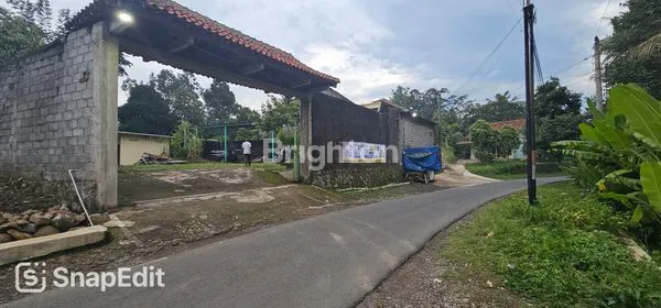 image TANAH SIAP BANGUN, PAGAR TEMBOK KELILING,  DI DESA KEJI UNGARAN (7)