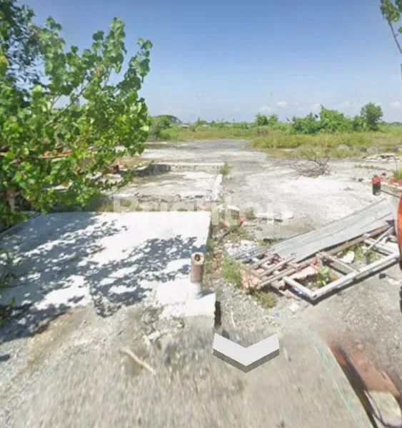 image DIJUAL TANAH DI DAERAH TAMBAK OSO SHM (1)