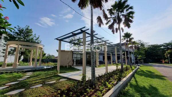 image VILLA PREMIUM DI AREA ELIT JIMBARAN (7)