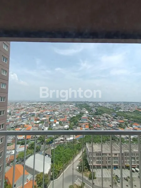 image PUNCAK DHARMAHUSADA, VIEW SURAMADU, SEMI FURNISHED, DEKAT GALAXY MALL (5)