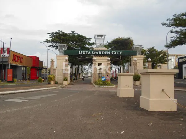 DIJUAL CEPAT, TURUN HARGA 1.650M \U25B6\UFE0F 1.4M RUMAH DUTA GARDEN, JURUMUDI, BENDA, TANGERANG