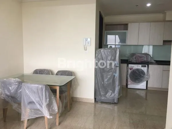 image APARTEMENT MENTENG PARK JAKARTA PUSAT (2)