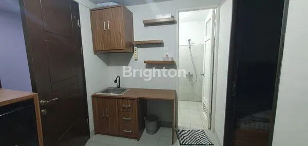 image APARTEMEN BEGAWAN FULL FURNISHED  (6)