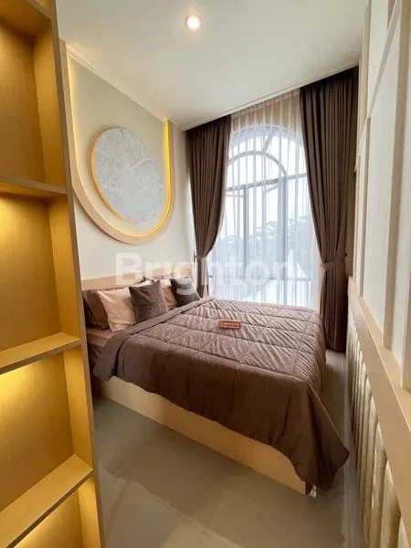 image RUMAH BARU CLUSTER DELONIX DI CIWASTRA PARK 2 (4)