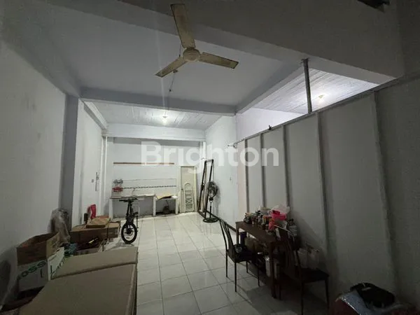 image RUMAH HOOK STRATEGIS DI PUSAT KOTA SEMARANG, 5KT, SHM DEKAT CIPUTRA SIMPANG LIMA  (2)