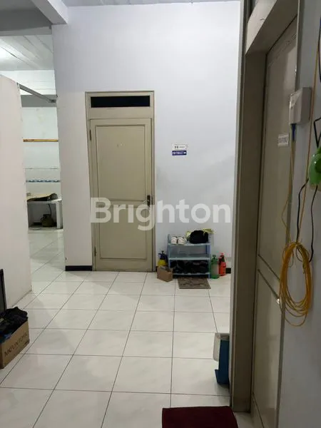 image RUMAH HOOK STRATEGIS DI PUSAT KOTA SEMARANG, 5KT, SHM DEKAT CIPUTRA SIMPANG LIMA  (6)