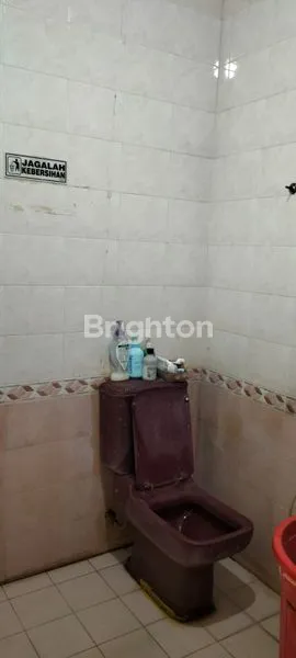 image RUMAH HOOK STRATEGIS DI PUSAT KOTA SEMARANG, 5KT, SHM DEKAT CIPUTRA SIMPANG LIMA  (8)