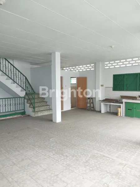 image DISEWAKAN KIOS + FULL LANTAI 2 KE ATAS  RUKO HOOK , COCOK UNTUK TOKO , KANTOR DAN  GUDANG  (5)