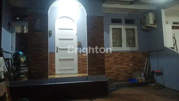 image DI JUAL RUMAH DI TAMANSARI PERSADA (1)