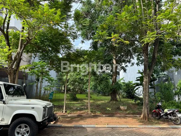 image KAVLING PIK 1 TRIMARAN PERMAI DIJUAL (6)